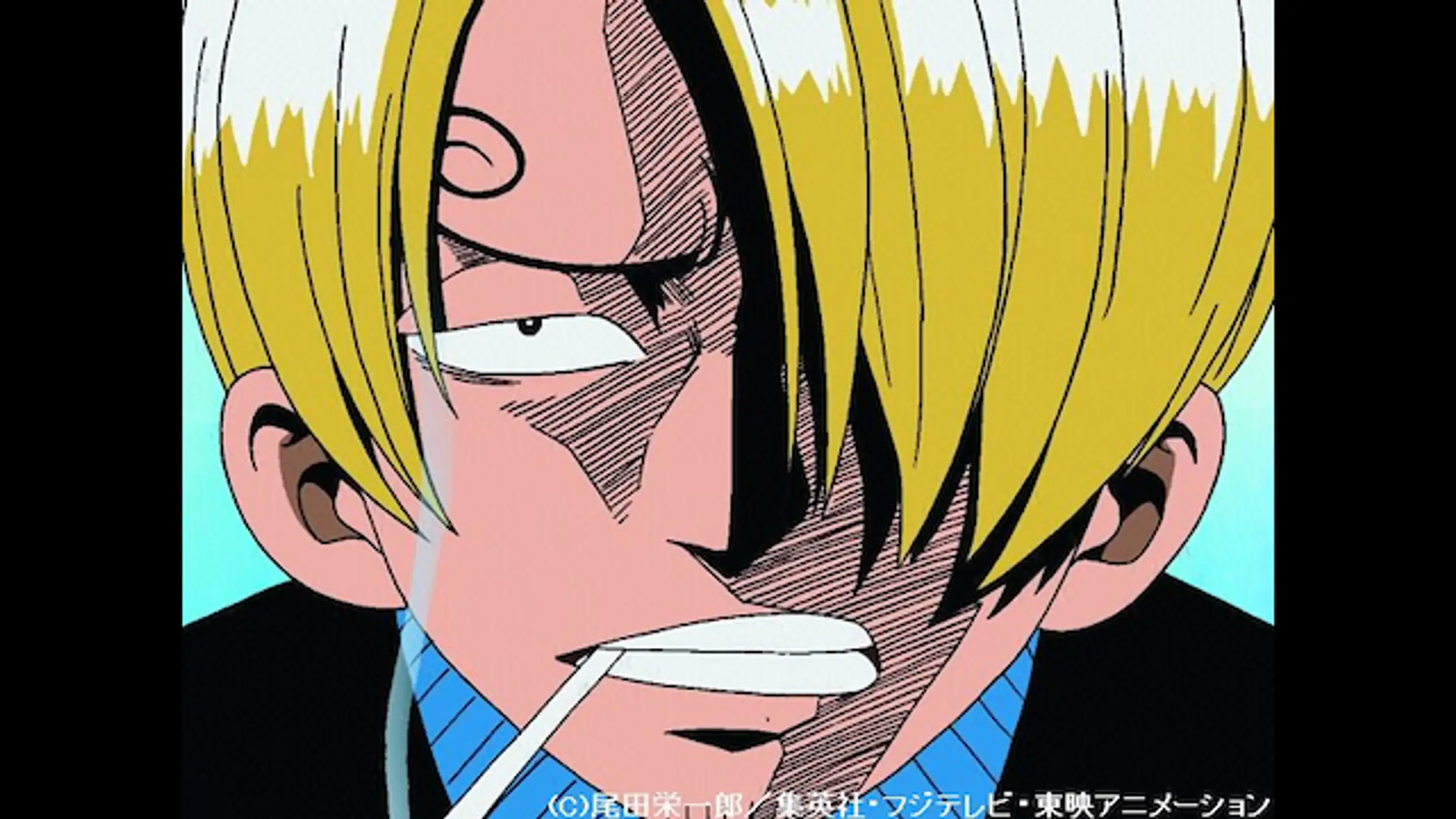 ワンピース イーストブルー編 名物コック 海上レストランのサンジ アニメ 1999年 の動画視聴 あらすじ U Next