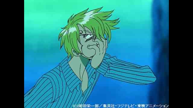 ワンピース Onepiece イーストブルー編 第1話 第61話 のアニメ無料動画を全話 1話 最終回 配信しているサービスはここ 動画作品を探すならaukana