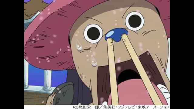 ワンピース Onepiece ドラム島編 第78話 第92話 のアニメ無料動画を配信しているサービスはここ 動画作品を探すならaukana ワンピース Onepiece ドラム島編 第78話 第92話 のアニメ無料動画を配信しているサービスはここ 動画作品を探すならaukana