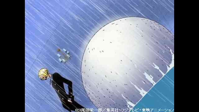 ワンピース Onepiece アラバスタ編 第93話 第130話 のアニメ無料動画を全話 1話 最終回 配信しているサービスはここ 動画作品を探すならaukana