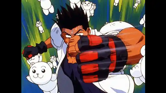 フキたいモノたち