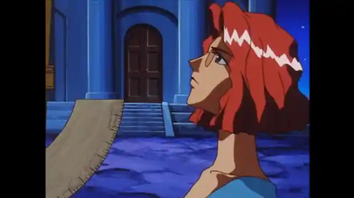 天と地を操るモノたち