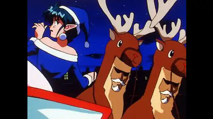 ノエルを待つモノたち