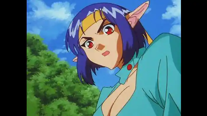 主役を争うモノたち