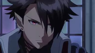魔界王子 Devils And Realist 第3柱 Exorcist And Ghost アニメ 13年 の動画視聴 あらすじ U Next 魔界王子 Devils And Realist 第3柱 Exorcist And Ghost アニメ 13年 の動画視聴 あらすじ U Next