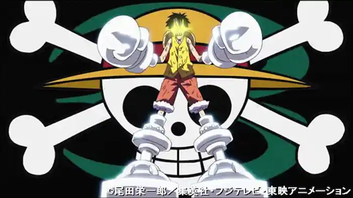 マゼランの奇策！はばまれた脱獄計画