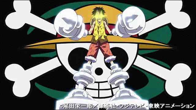 ワンピース Onepiece インペルダウン編 第422話 第458話 のアニメ無料動画を全話 1話 最終回 配信しているサービスはここ 動画 作品を探すならaukana