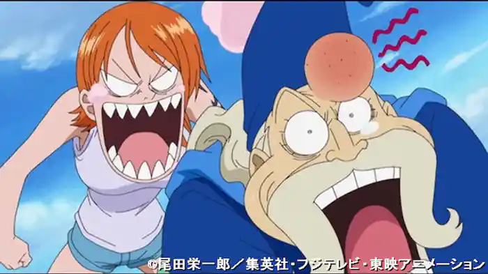 仲間達の行方 空島リポートと改造動物