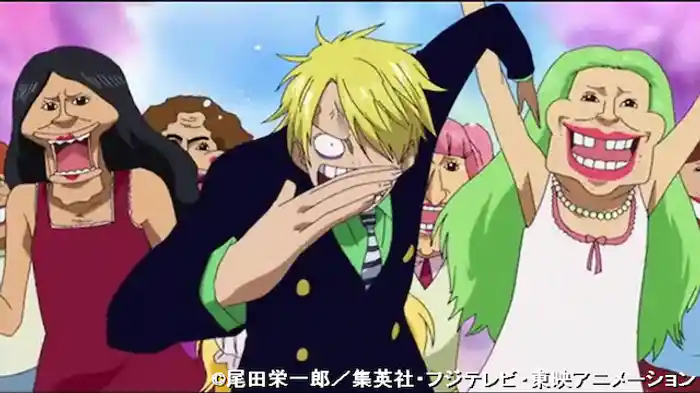 仲間達の行方 巨鳥のヒナと桃色の対決