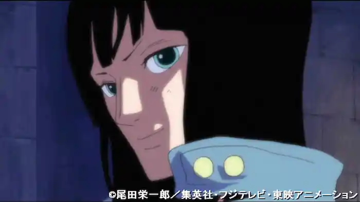 仲間達の行方 革命軍と暴食の森の罠！