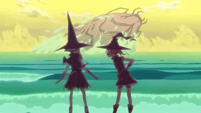 魔法少女隊ア ル ス のアニメ無料動画を配信しているサービスはどこ 動画作品を探すならaukana