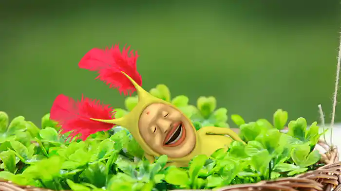 ホトケアカバネ編