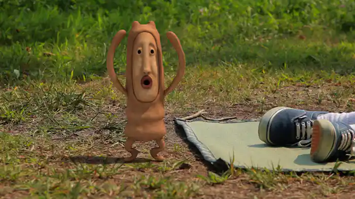 シシャワオドリ編