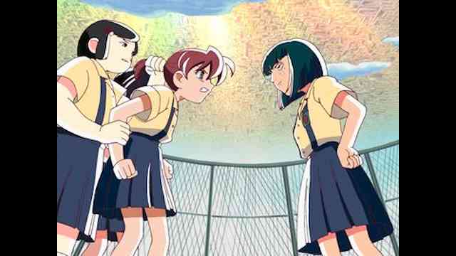 Brigadoon まりんとメランは面白い つまらない Vigood Brigadoon まりんとメランは面白い つまらない Vigood