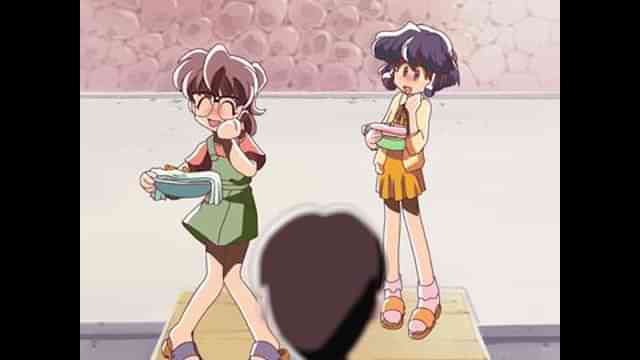 Brigadoon まりんとメラン のアニメ無料動画を全話 1話 最終回 配信しているサービスはここ 動画作品を探すならaukana