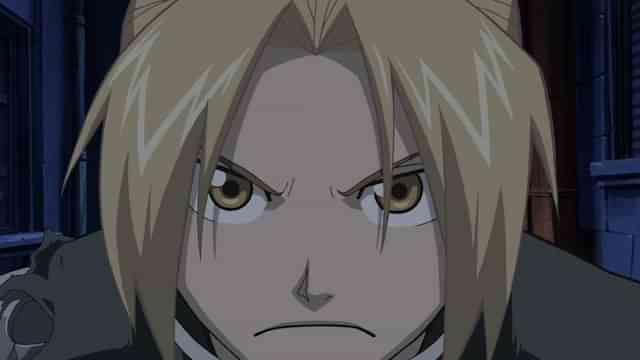 鋼の錬金術師 Fullmetal Alchemist のアニメ無料動画を全話 1話 最終回 配信しているサービスはここ 動画 作品を探すならaukana