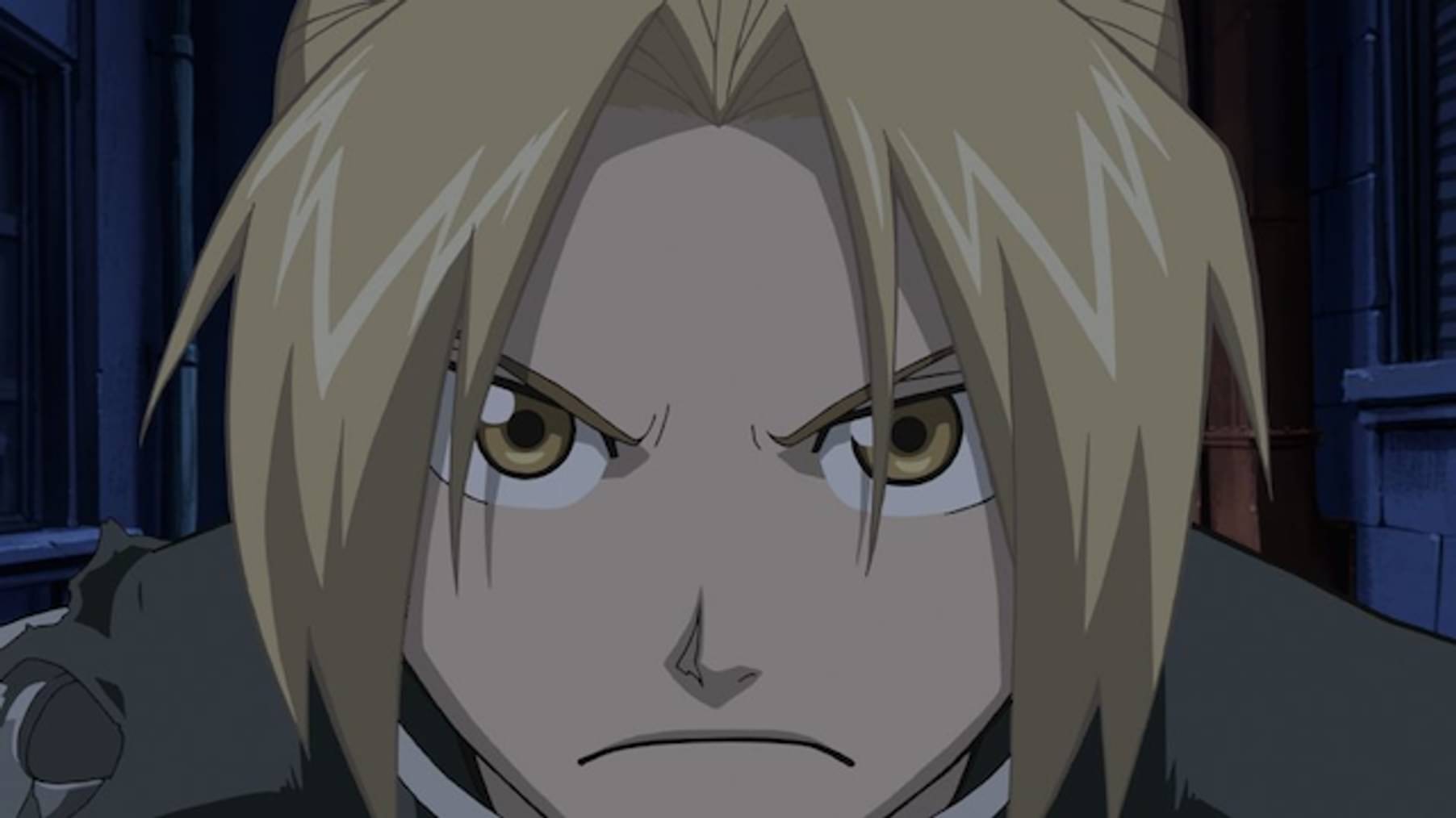 鋼の錬金術師 Fullmetal Alchemist 第1話 鋼の錬金術師 アニメ 09 の動画視聴 U Next 31日間無料トライアル