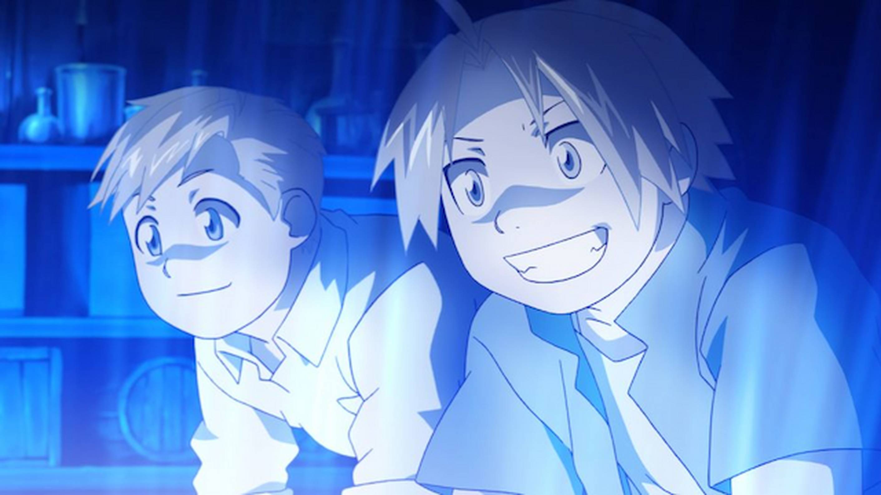 鋼の錬金術師 Fullmetal Alchemist 第1話 鋼の錬金術師 アニメ 09 の動画視聴 U Next 31日間無料トライアル
