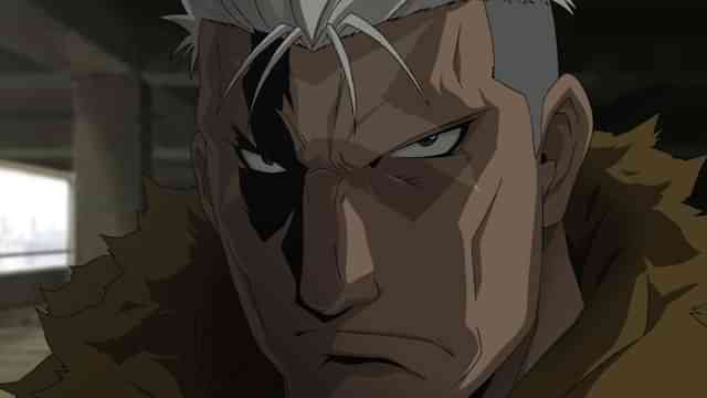 鋼の錬金術師 Fullmetal Alchemist のアニメ無料動画を全話 1話 最終回 配信しているサービスはここ 動画作品を探すならaukana