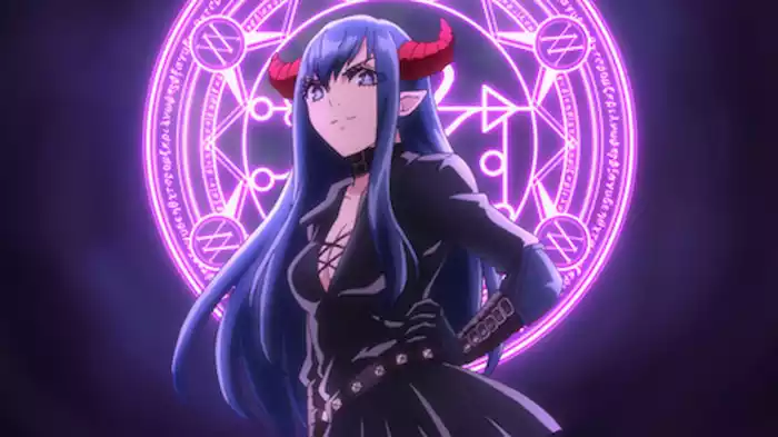 the one who scheme