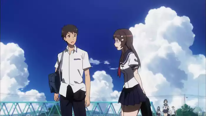 出会い