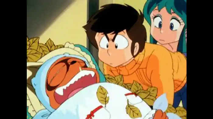 タヌキは恩返しできるか!?