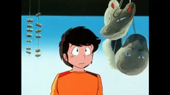 決死の亜空間アルバイト