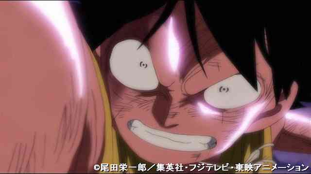 ワンピース Onepiece インペルダウン編 第422話 第458話 のアニメ無料動画を全話 1話 最終回 配信しているサービスはここ 動画 作品を探すならaukana