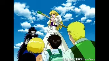 金色のガッシュベル 第77話 シェリー気高き輪舞 炸裂バベルガ グラビドン アニメ 03年 の動画視聴 あらすじ U Next 金色のガッシュベル 第77話 シェリー気高き輪舞 炸裂バベルガ グラビドン アニメ 03年 の動画視聴 あらすじ U Next