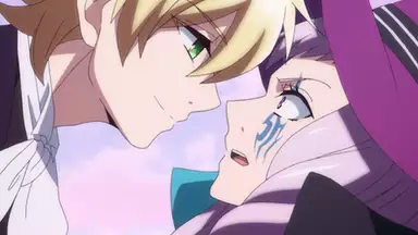 魔界王子 Devils And Realist 第11柱 King And Ring アニメ 13年 の動画視聴 あらすじ U Next 魔界王子 Devils And Realist 第11柱 King And Ring アニメ 13年 の動画視聴 あらすじ U Next
