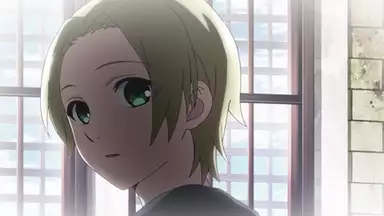 魔界王子 Devils And Realist 第12柱 Realist But Romanticist アニメ 13年 の動画視聴 あらすじ U Next 魔界王子 Devils And Realist 第12柱 Realist But Romanticist アニメ 13年 の動画視聴 あらすじ U Next