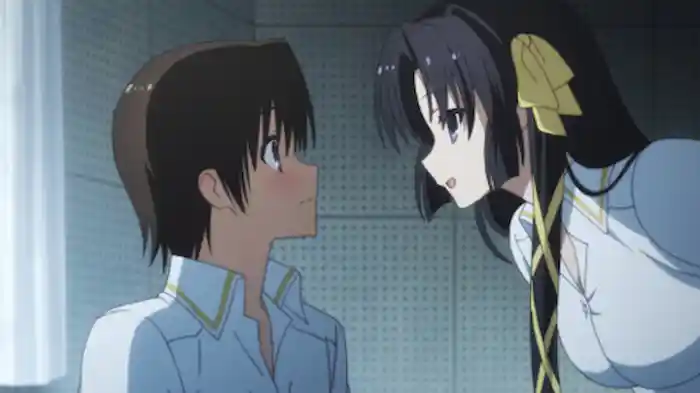 そのときも雨が降っていた