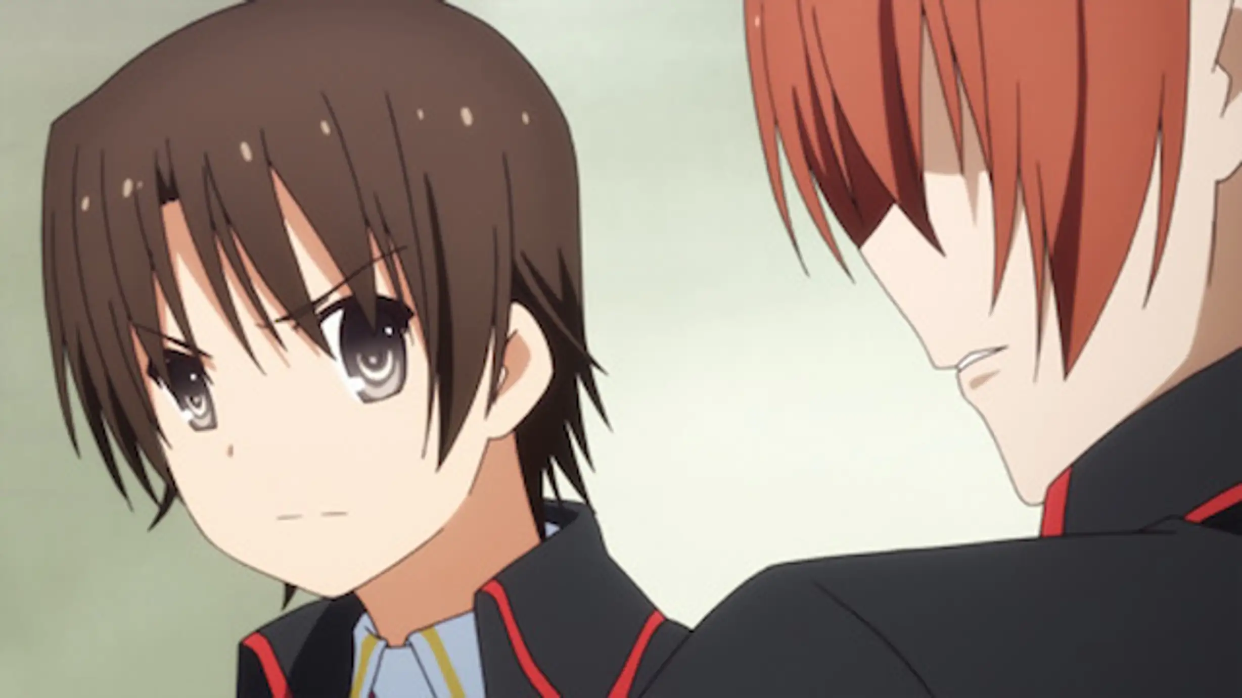 リトルバスターズ Refrain 第6話 逃亡の果てに アニメ 13年 の動画視聴 あらすじ U Next