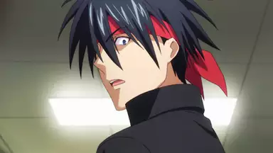 リトルバスターズ Refrain 第8話 最強の証明 アニメ 13年 の動画視聴 あらすじ U Next リトルバスターズ Refrain 第8話 最強の証明 アニメ 13年 の動画視聴 あらすじ U Next