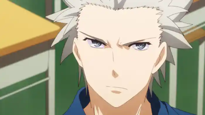 親友(とも)の涙