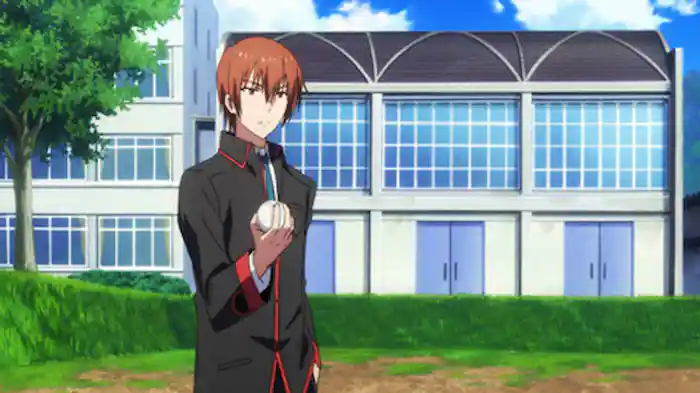 そして俺は繰り返す