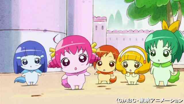 スマイルプリキュア のアニメ無料動画を全話 1話 最終回 配信しているサービスはここ 動画作品を探すならaukana スマイルプリキュア のアニメ無料動画を全話 1話 最終回 配信しているサービスはここ 動画作品を探すならaukana