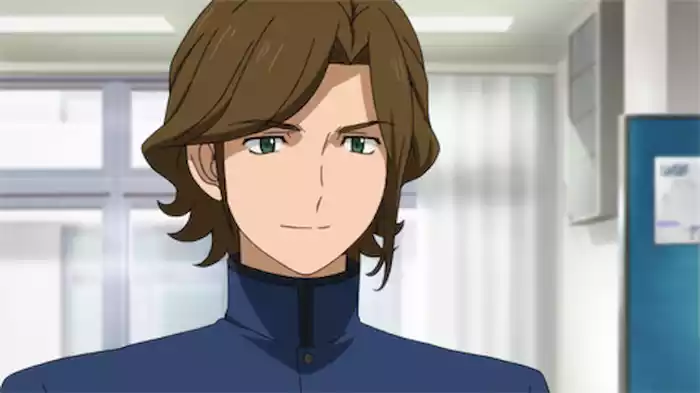 紅の彗星