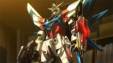 ガンダムビルドファイターズ 第3話 フルパッケージ アニメ 13年 の動画視聴 あらすじ U Next ガンダムビルドファイターズ 第3話 フルパッケージ アニメ 13年 の動画視聴 あらすじ U Next