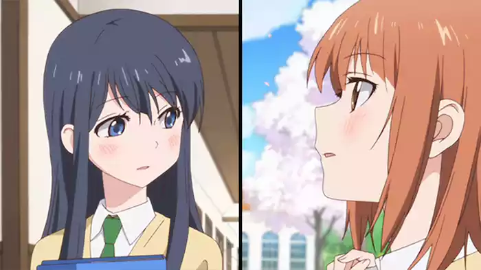 出会ってしまった二人