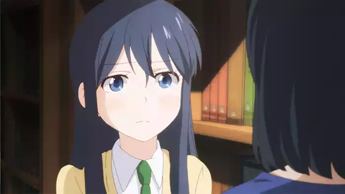 こちら藤女恋愛放送局