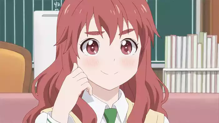 ワイルドな君へ……