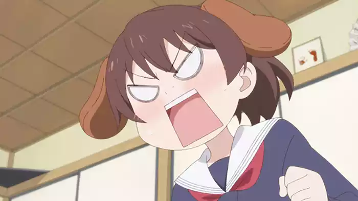 よりぬき生徒会（撮り下ろし）