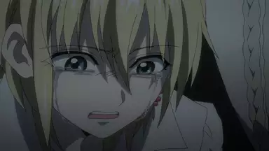マギ 第2期 第17夜 宣戦布告 アニメ 13年 の動画視聴 あらすじ U Next マギ 第2期 第17夜 宣戦布告 アニメ 13年 の動画視聴 あらすじ U Next