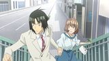 第20話 息継ぎとパーティ
