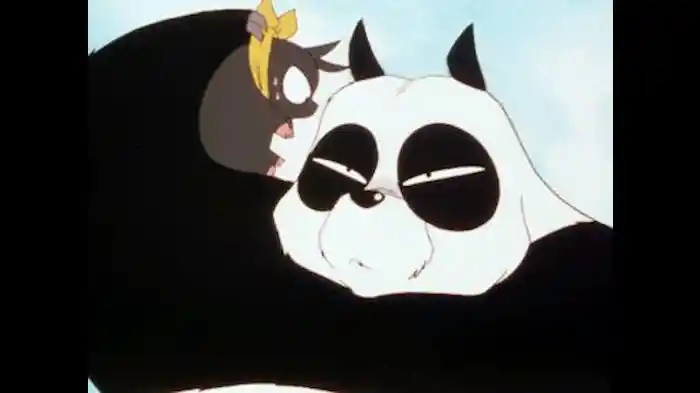 ピーピーPちゃん ろくなもんじゃねェ