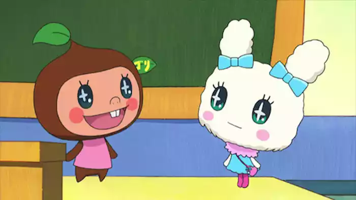 みどりのたまご様　lupilien iriey 2点おまとめ stj × Iris Collect petit「うらら～Fluffy strawberry bunny