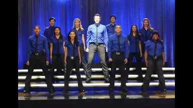 Glee グリー シーズン１ 第1話 新生グリー誕生 海外ドラマ 09年 の動画視聴 あらすじ U Next