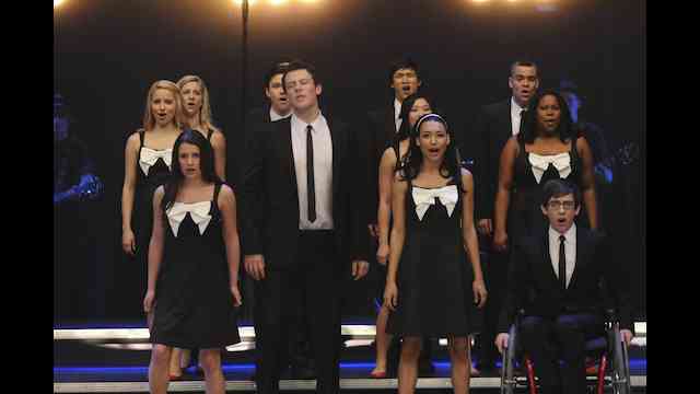 Glee グリー シーズン1 の海外ドラマ無料動画を全話 1話 最終回 配信しているサービスはここ 日本語吹き替え版 字幕版で見れるのは 動画 作品を探すならaukana