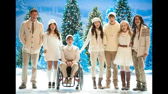 Glee グリー シーズン4 の海外ドラマ無料動画を全話 1話 最終回 配信しているサービスはどこ 日本語吹き替え版 字幕版で見れるのは 動画作品を探すならaukana